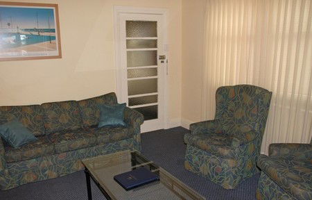 Bayview Apartments - Accommodation Sunshine Coast 3