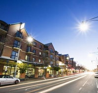Breakfree On Hindley Street - Accommodation Sunshine Coast