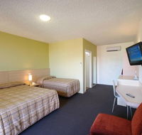 Adelaide Road Motor Lodge - Accommodation Sunshine Coast