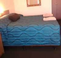 Augusta Courtyard Motel - Accommodation Sunshine Coast