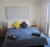 Cliff House Beachfront Villas - Accommodation Sunshine Coast