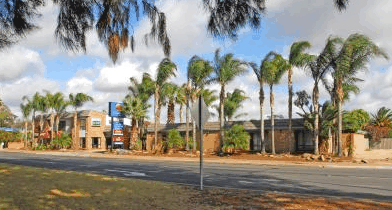 Comfort Inn Citrus Valley Renmark - Accommodation Sunshine Coast