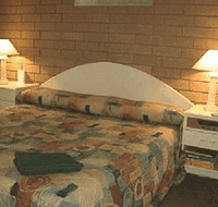 Elizabeth Motor Inn - Accommodation Sunshine Coast
