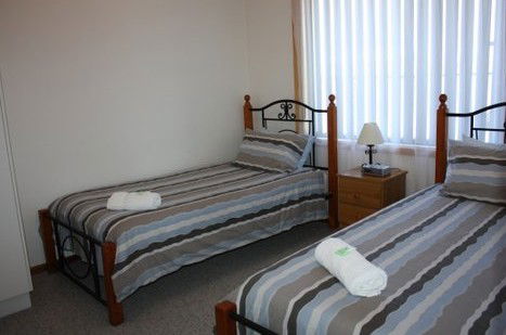Robe Dolphin Court Apartments - Accommodation Sunshine Coast 3