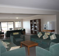 Corroboree Lodge