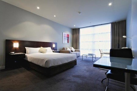 Mantra Hindmarsh Square - Accommodation Sunshine Coast 2