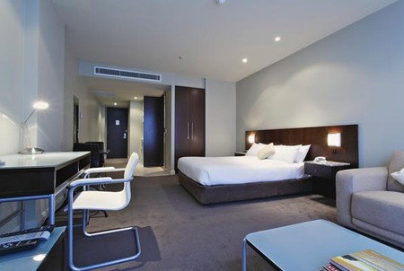 Mantra Hindmarsh Square - Accommodation Sunshine Coast 3