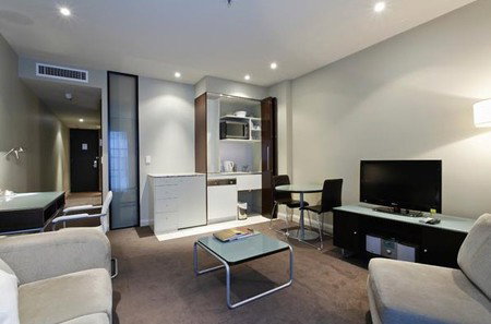 Mantra Hindmarsh Square - Accommodation Sunshine Coast 4