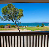 Port Lincoln Tourist Park - Accommodation Sunshine Coast