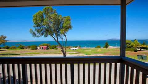 Port Lincoln Tourist Park - Accommodation Sunshine Coast 0