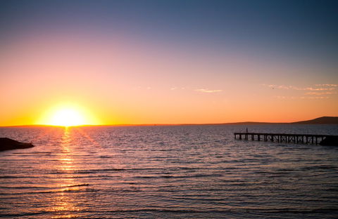 Port Lincoln Tourist Park - Accommodation Sunshine Coast 3