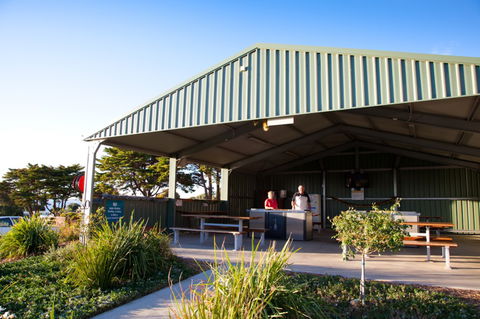 Port Lincoln Tourist Park - Accommodation Sunshine Coast 4