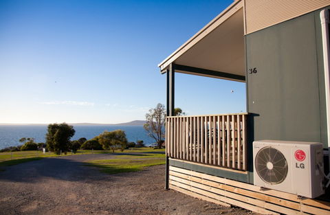 Port Lincoln Tourist Park - Accommodation Sunshine Coast 6