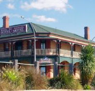 Streaky Bay Hotel Motel - Accommodation Sunshine Coast