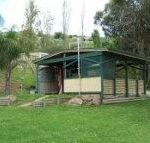 Sturt River Caravan Park - Accommodation Sunshine Coast