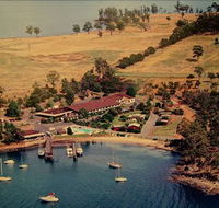 Eastcoast Central Watersedge Resort - Accommodation Sunshine Coast