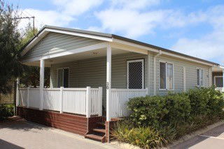 Belair Gardens Caravan Park - Accommodation Sunshine Coast 2