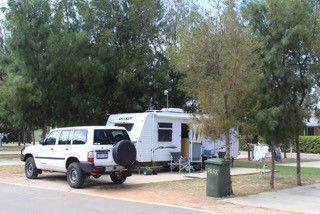 Belair Gardens Caravan Park - Accommodation Sunshine Coast 5