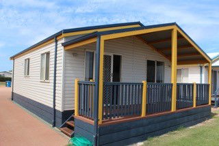 Belair Gardens Caravan Park - Accommodation Sunshine Coast 6