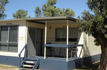 Sunset Beach Holiday Park - Accommodation Sunshine Coast 0
