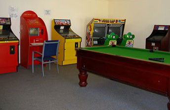 Sunset Beach Holiday Park - Accommodation Sunshine Coast 1