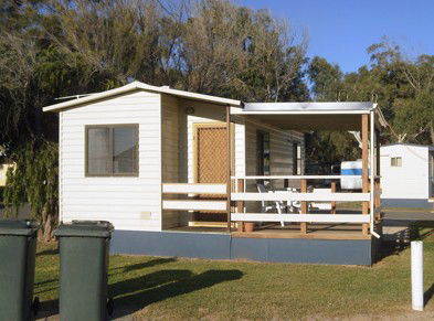 Sunset Beach Holiday Park - Accommodation Sunshine Coast 4
