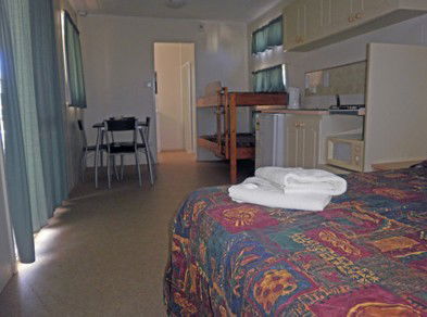 Sunset Beach Holiday Park - Accommodation Sunshine Coast 5