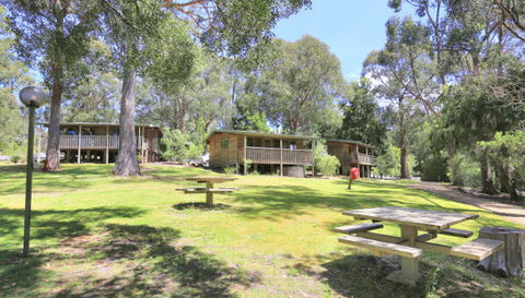 Stewarts Bay Lodge - Accommodation Sunshine Coast 5