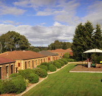 Country Club Tasmania - Accommodation Sunshine Coast