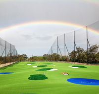 Thornleigh Golf Centre - Accommodation Sunshine Coast