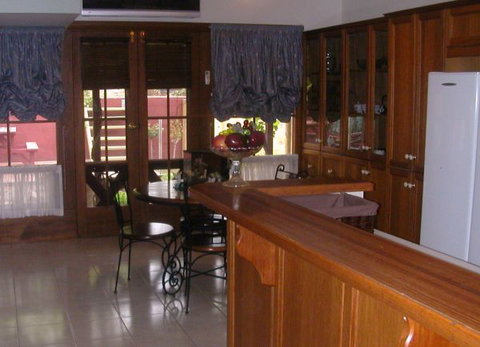 Angel's Rest Bed And Breakfast - Accommodation Sunshine Coast 2