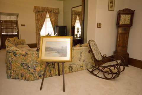 Angel's Rest Bed And Breakfast - Accommodation Sunshine Coast 3