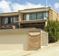 Boston Bay Apartment - Accommodation Sunshine Coast