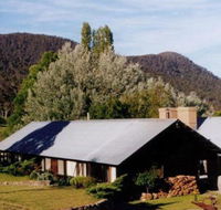 Crackenback Farm Restaurant and Guesthouse - Accommodation Sunshine Coast