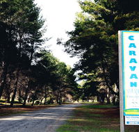 Coonalpyn Soldiers Memorial Caravan Park - Accommodation Sunshine Coast