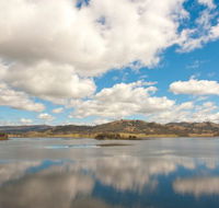 Nundle Fishing Club - Accommodation Sunshine Coast