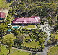 Somersby Gardens - Accommodation Sunshine Coast