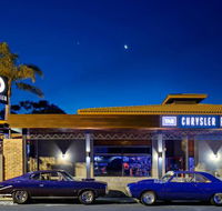 Tonsley Hotel - Accommodation Sunshine Coast