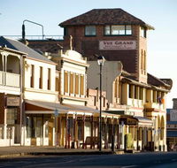 Vue Grand - Accommodation Sunshine Coast