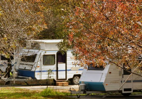 BIG4 Dandenong Tourist Park - Accommodation Sunshine Coast 1