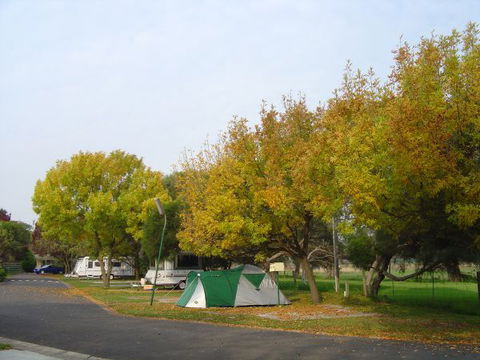 BIG4 Dandenong Tourist Park - Accommodation Sunshine Coast 2