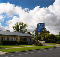 Comfort Inn Benalla - Accommodation Sunshine Coast
