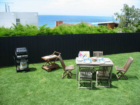 Lorne Beach Accom - Accommodation Sunshine Coast 6