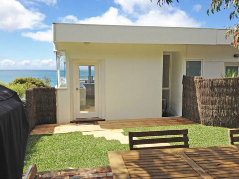 Lorne Beach Accom - Accommodation Sunshine Coast 8
