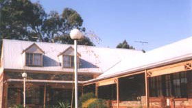 Adelaide Hills Getaway - Accommodation Sunshine Coast 1