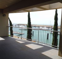 Marina Vista - Accommodation Sunshine Coast