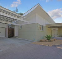 Ocean Street Beach House - Accommodation Sunshine Coast