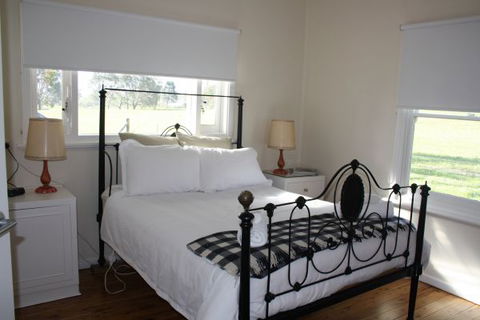 Rabbiter's Hut - Accommodation Sunshine Coast 3