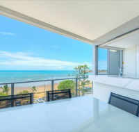 Salt Apartments - Accommodation Sunshine Coast
