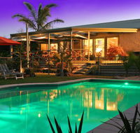Weeroona Retreat BB - Accommodation Sunshine Coast